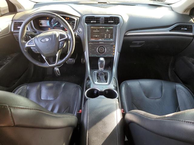 Photo 8 from auction – 2015 FORD FUSION TIT with VIN 3FA6P0K93FR145632