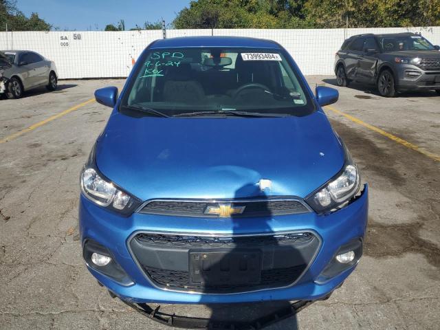 Photo 5 from auction – 2017 CHEVROLET SPARK 1LT with VIN KL8CD6SA3HC830579