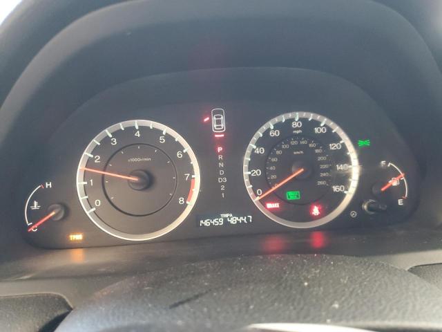 Photo 9 from auction – 2012 HONDA ACCORD EXL with VIN 1HGCP2F82CA065546