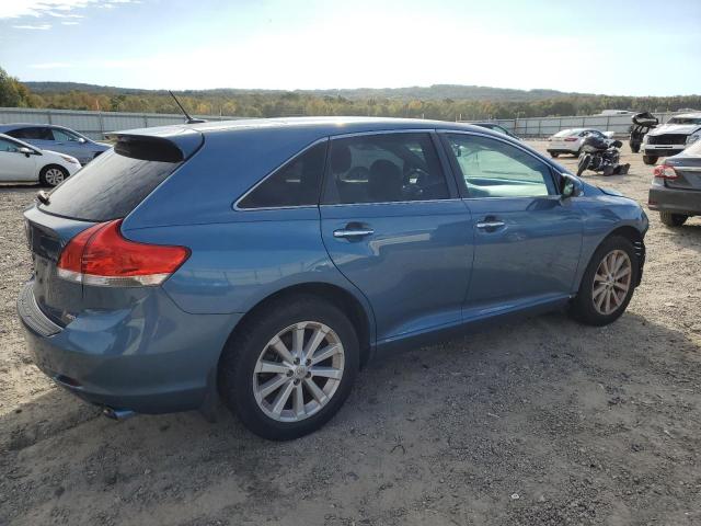 Photo 3 from auction – 2011 TOYOTA VENZA with VIN 4T3BA3BB9BU027055