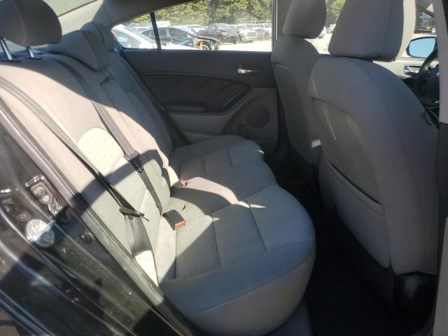 Photo 10 from auction – 2014 KIA FORTE EX with VIN KNAFX4A82E5074013