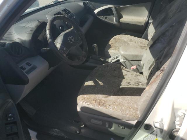 Photo 7 from auction – 2012 TOYOTA RAV4 LIMIT with VIN 2T3YK4DV8CW016568