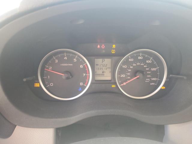 Photo 9 from auction – 2014 SUBARU FORESTER 2 with VIN JF2SJADC4EH425294