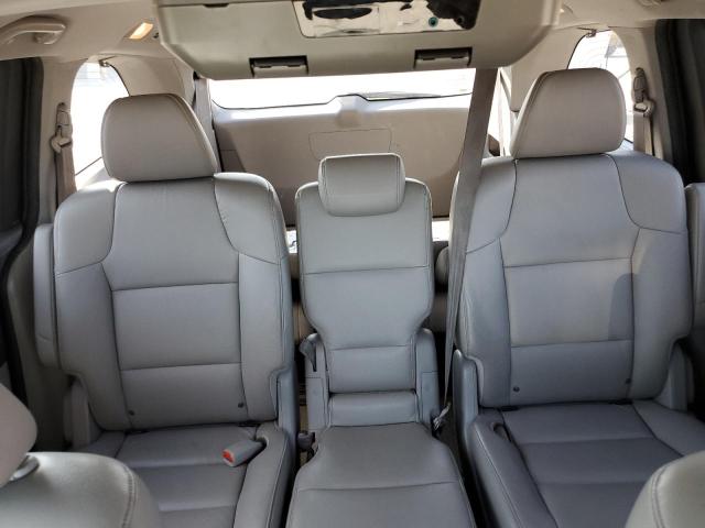 Photo 10 from auction – 2014 HONDA ODYSSEY EX with VIN 5FNRL5H62EB101649