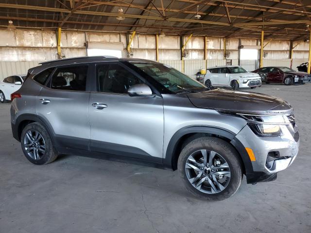 Photo 4 from auction – 2023 KIA SELTOS S with VIN KNDEU2AA4P7369152
