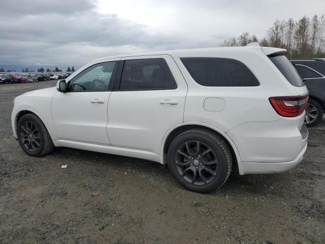 Photo 2 from auction – 2015 DODGE DURANGO R/ with VIN 1C4SDJCT5FC139699