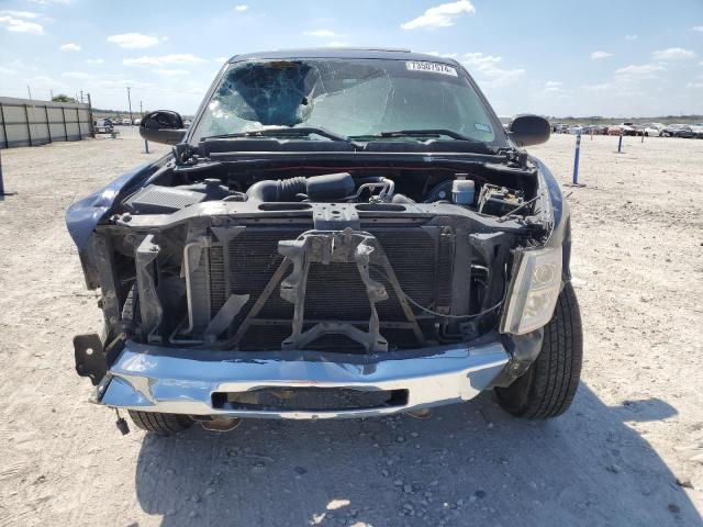 Photo 5 from auction – 2008 CHEVROLET SILVERADO with VIN 1GCEC14X48Z232957
