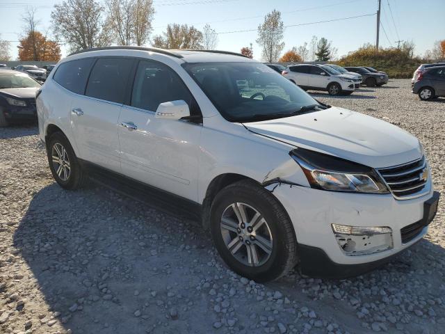 Photo 4 from auction – 2016 CHEVROLET TRAVERSE L with VIN 1GNKVHKD9GJ228311