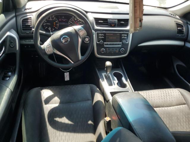 Photo 8 from auction – 2017 NISSAN ALTIMA 2.5 with VIN 1N4AL3AP7HC259271