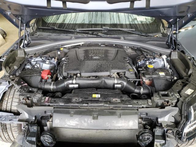 Photo 12 from auction – 2018 LAND ROVER RANGE ROVE with VIN SALYL2RV3JA751716