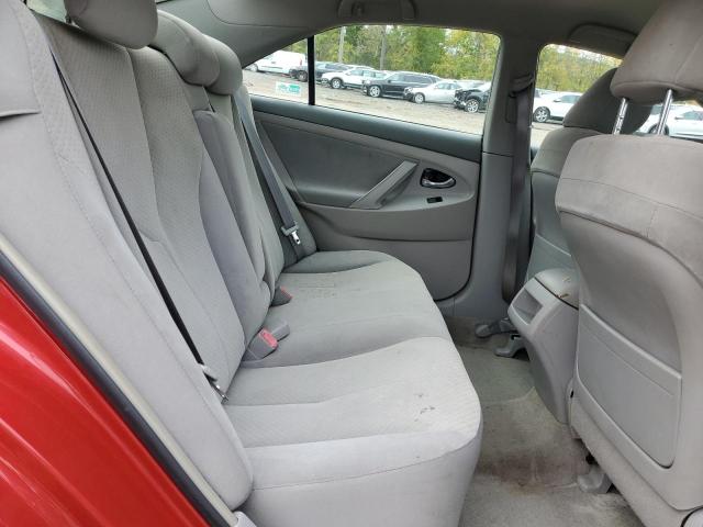 Photo 10 from auction – 2009 TOYOTA CAMRY BASE with VIN 4T1BE46K09U368223