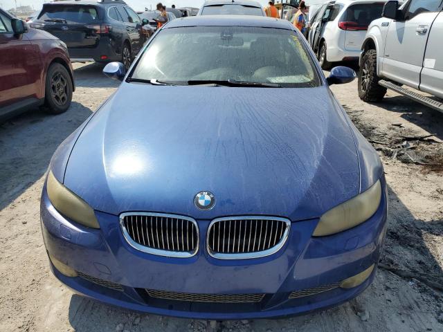Photo 5 from auction – 2008 BMW 335 I with VIN WBAWB73508P044388