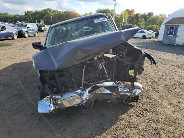 Photo 5 from auction – 2004 CHEVROLET SILVERADO with VIN 1GCEC19T64E190010