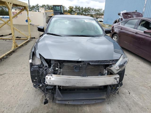 Photo 5 from auction – 2017 NISSAN MAXIMA 3.5 with VIN 1N4AA6AP6HC432771