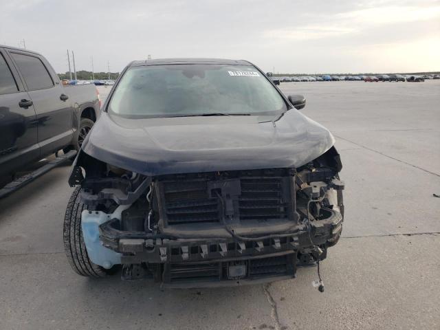 Photo 5 from auction – 2021 FORD EDGE SEL with VIN 2FMPK3J98MBA46909