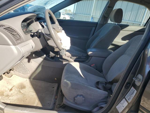 Photo 7 from auction – 2002 TOYOTA CAMRY LE with VIN JTDBE32K220081564