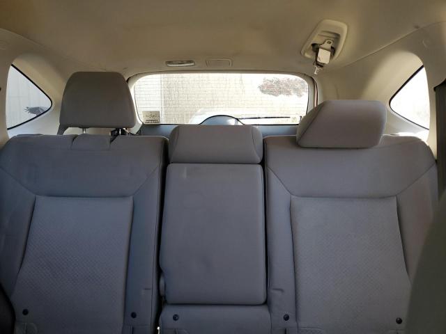 Photo 10 from auction – 2016 HONDA CR-V EX with VIN 5J6RM4H5XGL077660