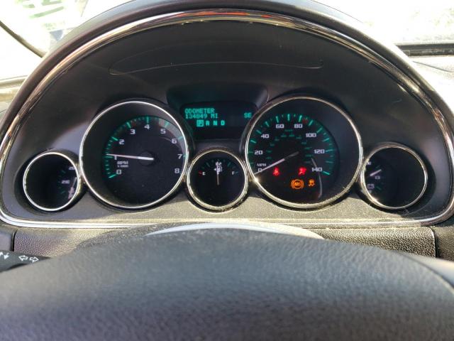 Photo 9 from auction – 2014 BUICK ENCLAVE with VIN 5GAKVBKD5EJ322870