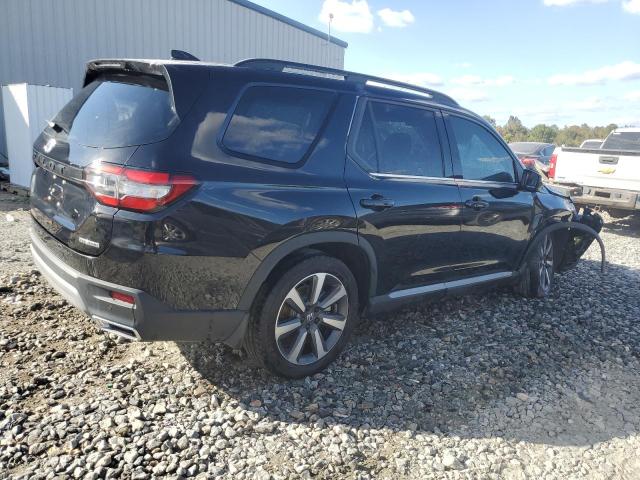 Photo 3 from auction – 2024 HONDA PILOT TOUR with VIN 5FNYG2H72RB002861