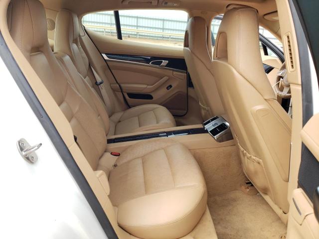 Photo 10 from auction – 2011 PORSCHE PANAMERA 4 with VIN WP0AA2A7XBL018273