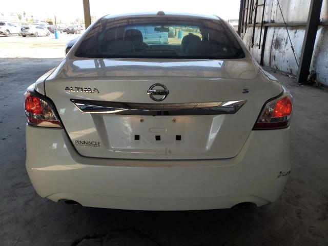 Photo 6 from auction – 2015 NISSAN ALTIMA 2.5 with VIN 1N4AL3AP9FC227614