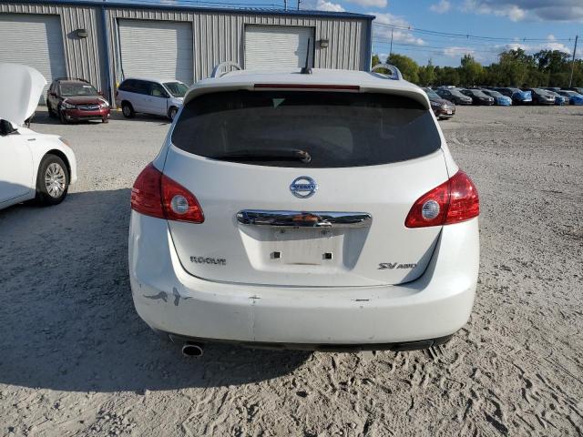 Photo 6 from auction – 2011 NISSAN ROGUE S with VIN JN8AS5MV2BW288545