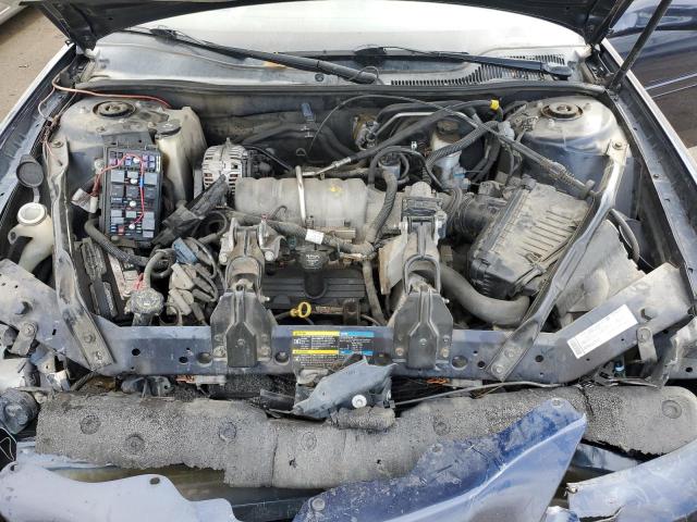 Photo 11 from auction – 2008 PONTIAC GRAND PRIX with VIN 2G2WP552X81164566