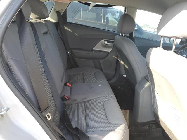 Photo 11 from auction – 2019 KIA NIRO FE with VIN KNDCB3LC6K5224751