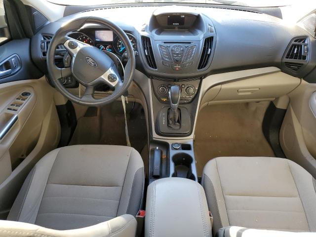Photo 8 from auction – 2015 FORD ESCAPE SE with VIN 1FMCU0G74FUA18907