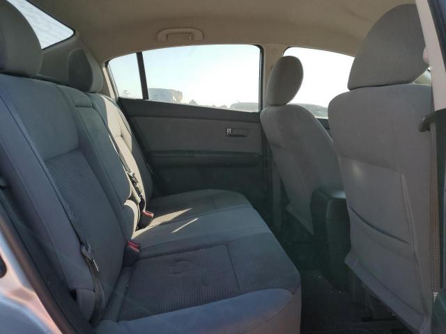 Photo 11 from auction – 2012 NISSAN SENTRA 2.0 with VIN 3N1AB6AP0CL680893