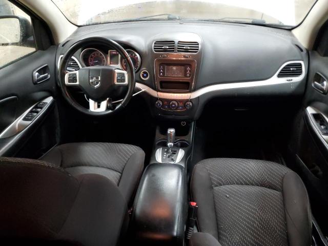 Photo 8 from auction – 2014 DODGE JOURNEY SE with VIN 3C4PDCAB2ET143045