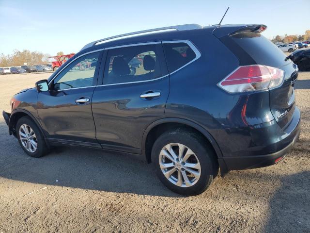 Photo 2 from auction – 2015 NISSAN ROGUE S with VIN 5N1AT2MM8FC759793