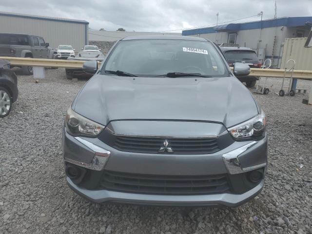 Photo 5 from auction – 2016 MITSUBISHI OUTLANDER with VIN JA4AP3AU0GZ049394