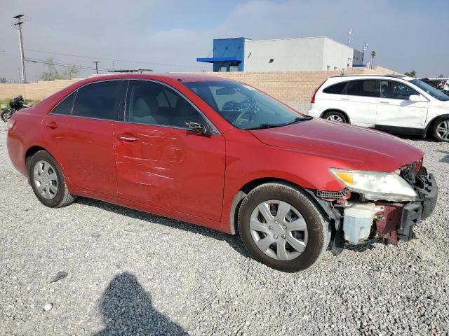 Photo 4 from auction – 2011 TOYOTA CAMRY BASE with VIN 4T4BF3EK7BR148663