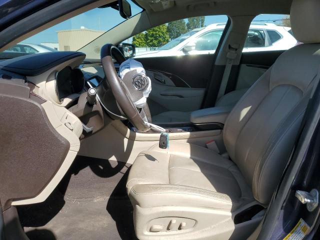 Photo 7 from auction – 2014 BUICK LACROSSE with VIN 1G4GB5G32EF188378