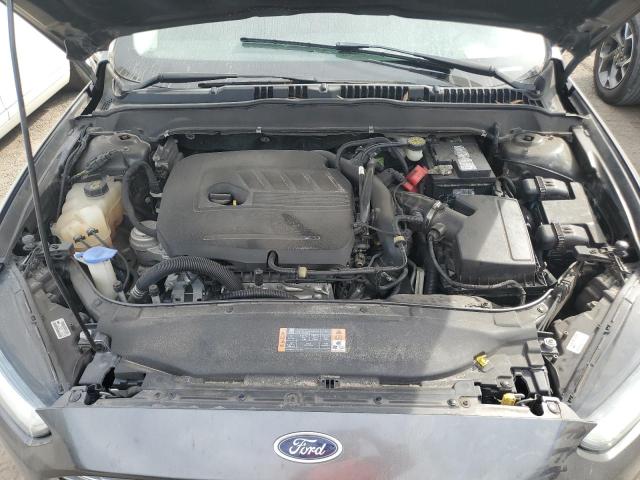 Zdjęcie 11 z aukcji – 2016 FORD FUSION SE z VIN 3FA6P0HD5GR391966