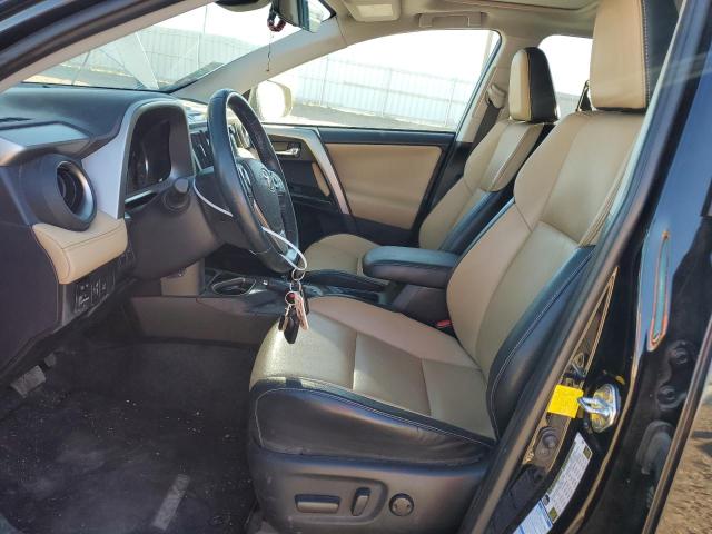 Zdjęcie 7 z aukcji – 2016 TOYOTA RAV4 LIMIT z VIN 2T3DFREV5GW508141