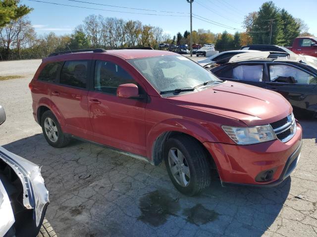 Photo 4 from auction – 2012 DODGE JOURNEY SX with VIN 3C4PDCBG7CT393548
