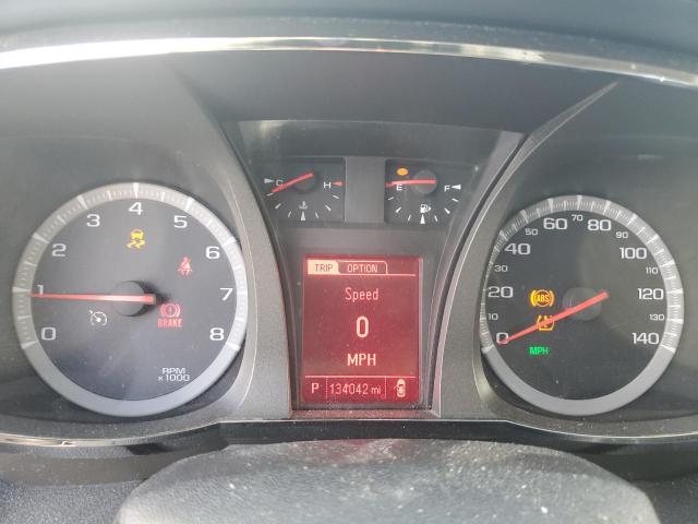 Photo 9 from auction – 2015 GMC TERRAIN SL with VIN 2GKALNEK4F6360038
