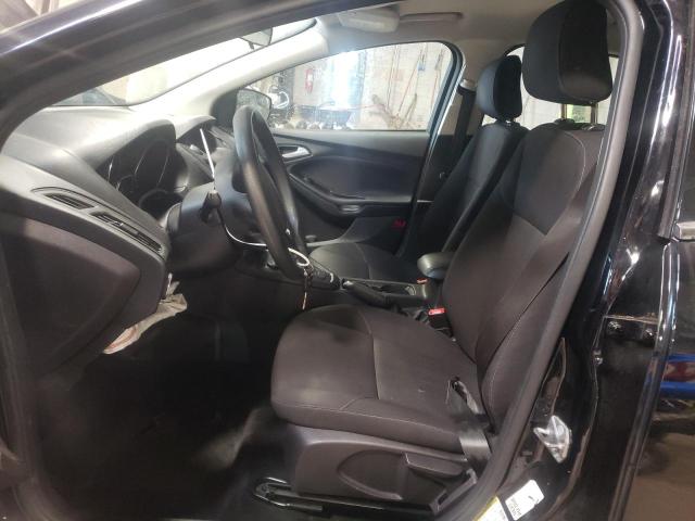 Photo 7 from auction – 2018 FORD FOCUS SE with VIN 1FADP3K2XJL231765