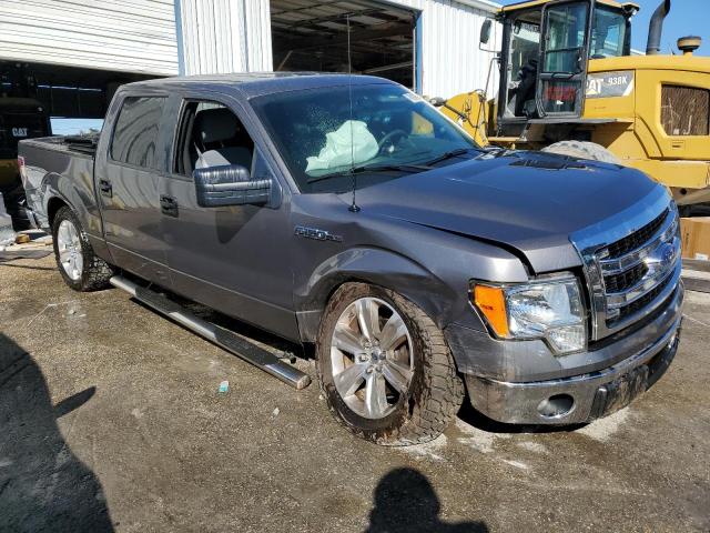 Photo 4 from auction – 2014 FORD F150 SUPER with VIN 1FTEW1CM5EFA48459