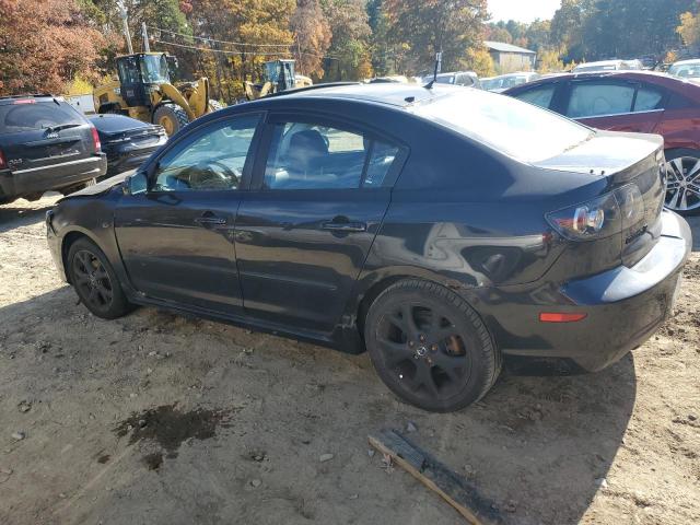 Photo 2 from auction – 2007 MAZDA 3 S with VIN JM1BK324971647005