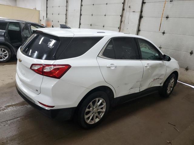 Photo 3 from auction – 2018 CHEVROLET EQUINOX LT with VIN 3GNAXJEV5JS563587
