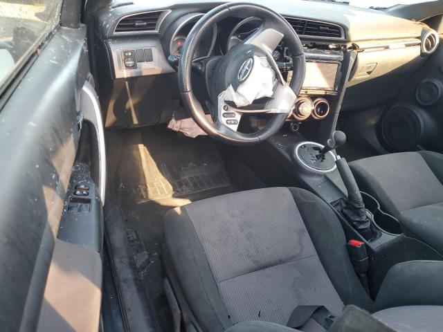 Photo 8 from auction – 2016 TOYOTA SCION TC with VIN JTKJF5C78GJ014878