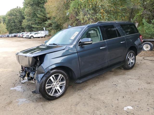 FORD EXPEDITION 2024 with VIN 1FMJK2A86REA49682 - Photo from auction