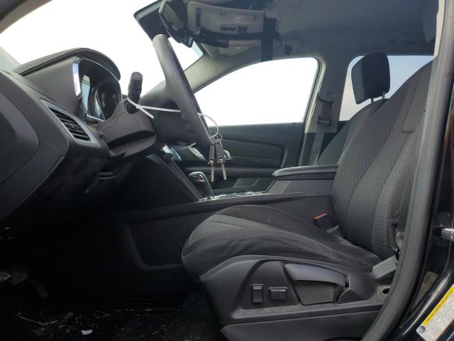 Photo 7 from auction – 2014 GMC TERRAIN SL with VIN 2GKALMEK8E6191456