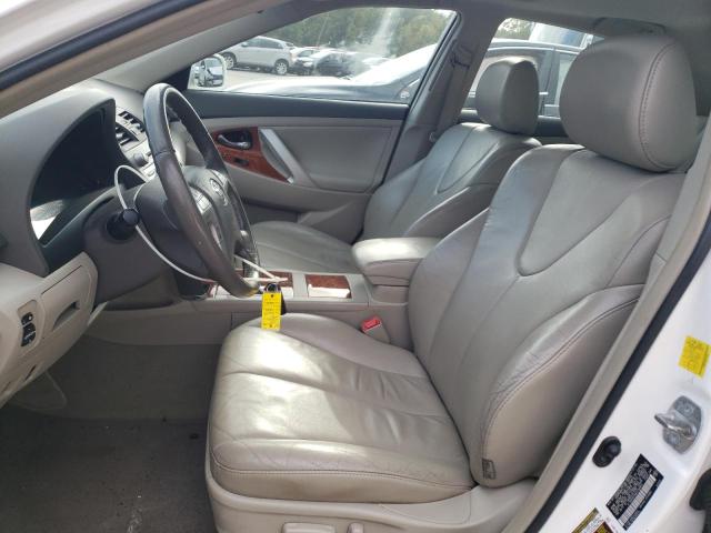 Photo 7 from auction – 2011 TOYOTA CAMRY HYBR with VIN 4T1BB3EK5BU136954