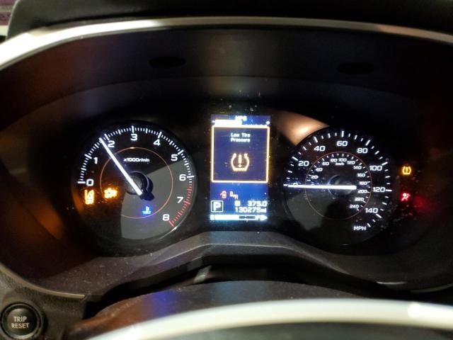Photo 9 from auction – 2018 SUBARU CROSSTREK with VIN JF2GTADC3JH246321
