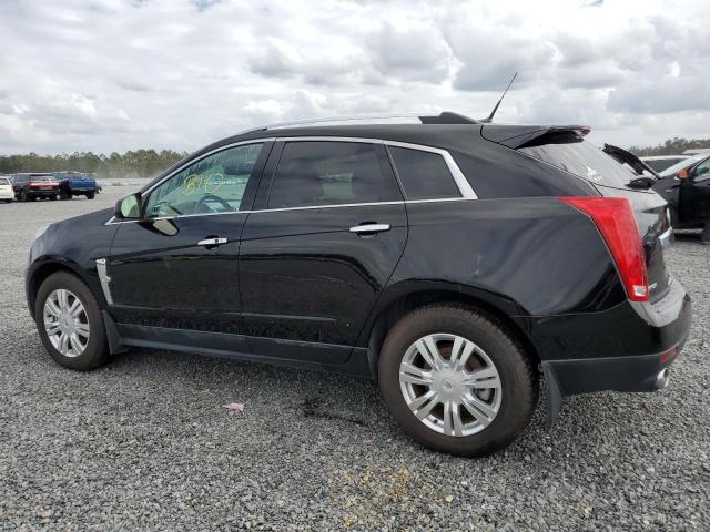 Photo 2 from auction – 2011 CADILLAC SRX LUXURY with VIN 3GYFNAEY0BS643826