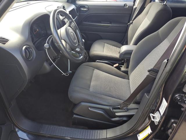 Photo 7 from auction – 2015 JEEP PATRIOT LA with VIN 1C4NJPFB7FD274222